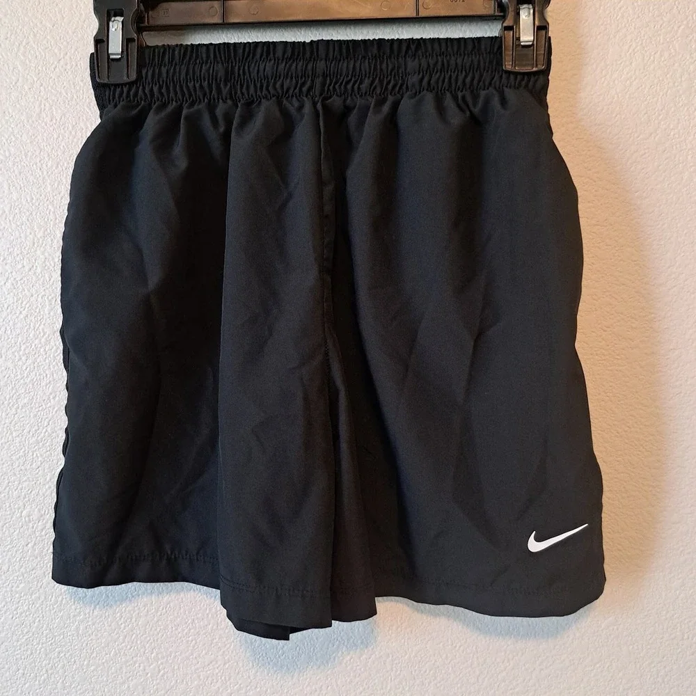 Nike boys activewear
